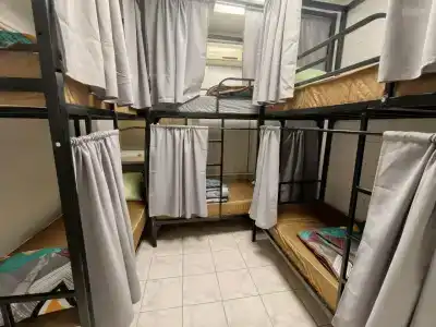 Мир на Автозаводской - 3