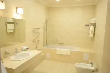 Хрустальный Resort & SPA - 18