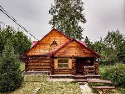 Русь - 5