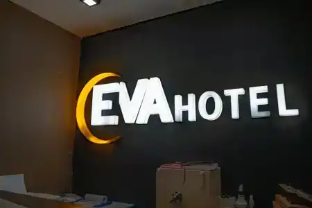 Eva boutique & Spa - 29