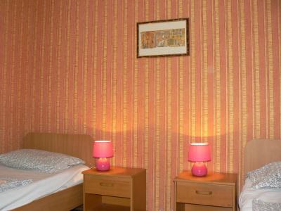 Hostel Saratov House - 41
