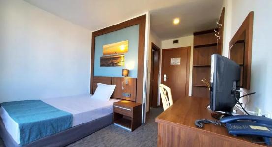 Pomorie Sun - 17