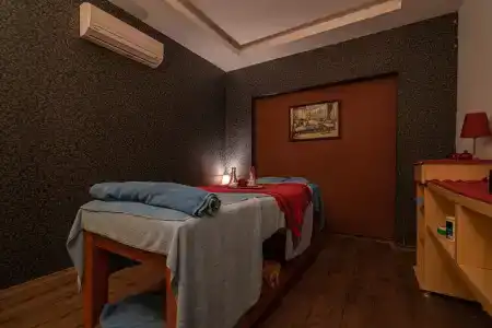 Amara Comfort Resort Kemer - 33