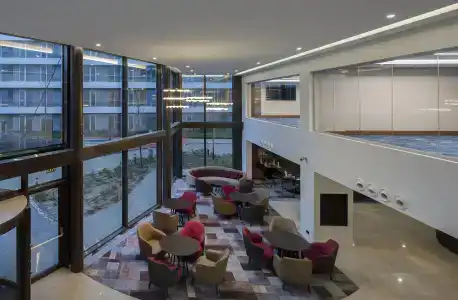 The Superior Suites Batisehir - 3