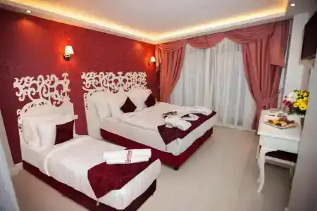 Dream Bosphorus - 24