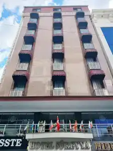 Sureyya - 2