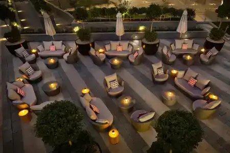 Millennium Atria Business Bay - 3