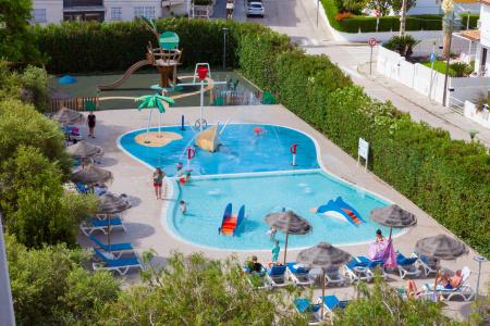 Ohtels San Salvador - 34