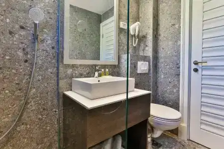 Bono Luxury Rooms - 17