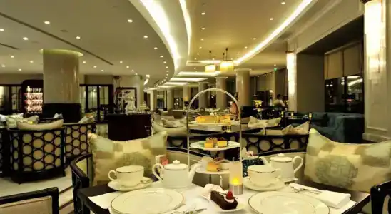 The Grand Tarabya - 35