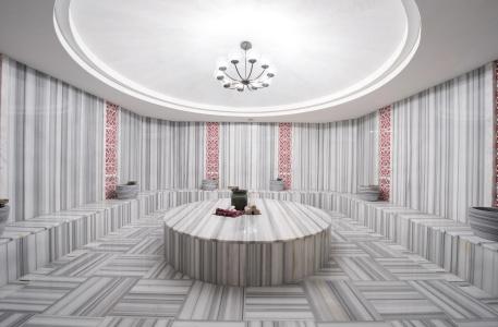 Tui Blue Barut Andız-All Inclusive-Adults Only - 16