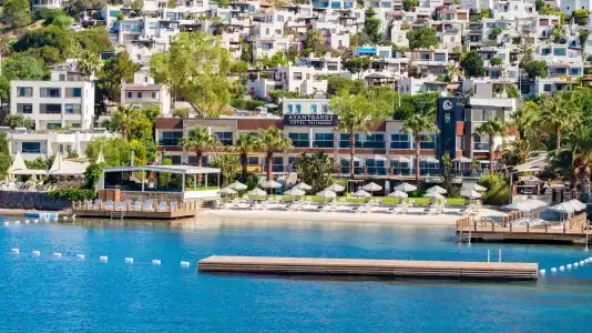 Avantgarde Yalıkavak - 0