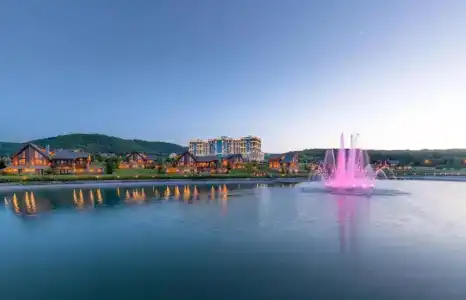 Quba Palace - 2