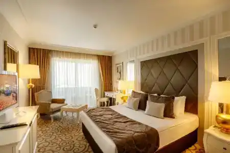 Grand Pasha & Spa Kyrenia - 24