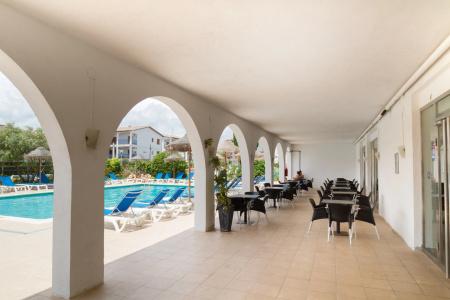 Ohtels San Salvador - 31
