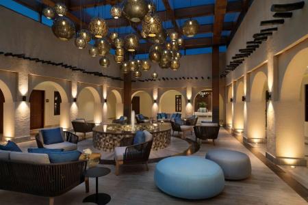 Souq Al Wakra Qatar by Tivoli - 11