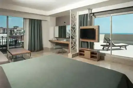 Paloma Oceana - Luxury - 25