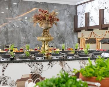 Laphetos Beach Resort & Spa - 14