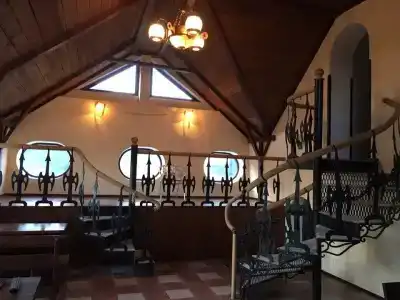Имение Князей Трубецких - 16