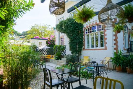 Serguzest Otel - 20