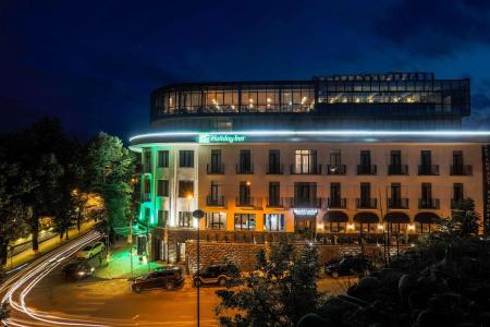 Holiday Inn Telavi, An Ihg - 4