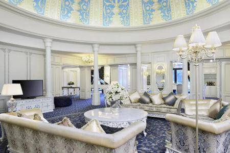 Ambassadori Hotel Tbilisi - 4