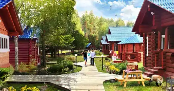 Малиновка - 3