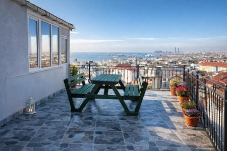 Emirhan Guesthouse - 31