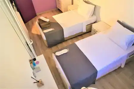 Lavender Otel - 53