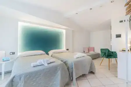Villa Rocla guest house Pompei - 28