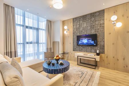 Hilton Garden Inn Sogd - 48