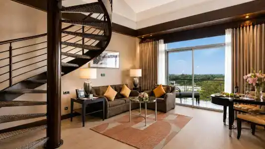 Calista Luxury Resort - 110
