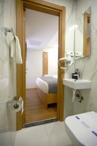 Kartal Palace Taksim Square FamİLy - 41