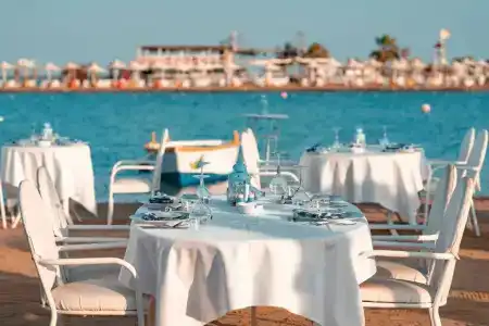 Lemon & Soul Makadi Bay - Adults Only - 15