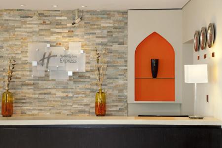 Holiday Inn Express Dubai, Jumeirah, an IHG - 19