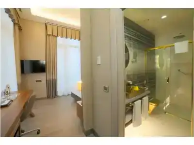 Tryp by Wyndham Istanbul Topkapi - 55