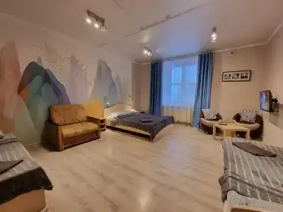 Hostel Stars - 7