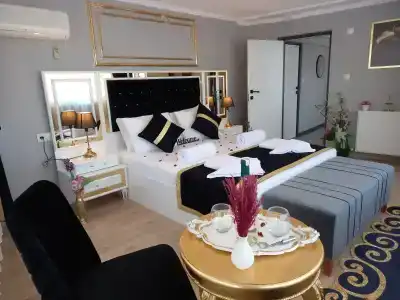 Emirhan Guesthouse - 16