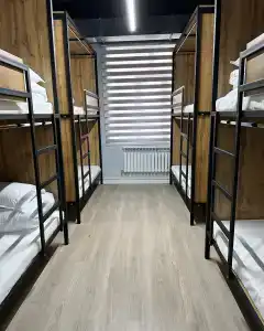 Hostel O2 - 20