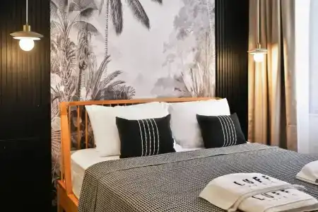 Luff Suites - 25