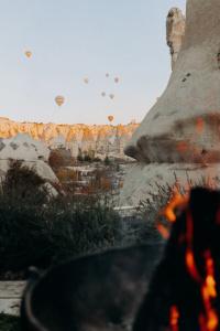 Aza Cave Cappadocia - 5