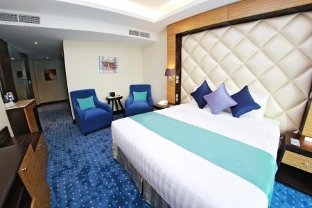 Armada Avenue - formerly Armada BlueBay - 5