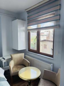 Centre Suites Taksim - 34