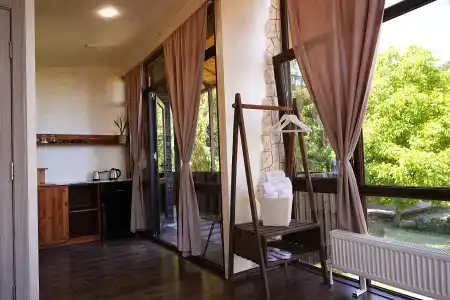 Ecolife Lodge - 37