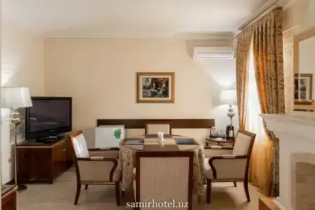Samir - 32