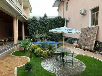 Billuri Sitora - 5