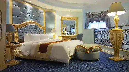Crowne Plaza Minsk - 66