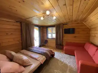 Белый Аист - 10