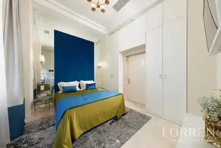 Апарт-отель Lorren - 10