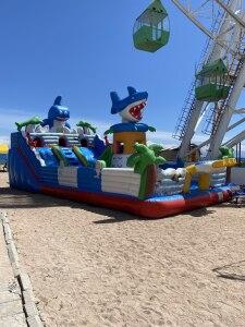 Белый Пароход - 8